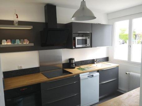 Holiday home Les Bulles Champenoises Chatillon-sur-Marne