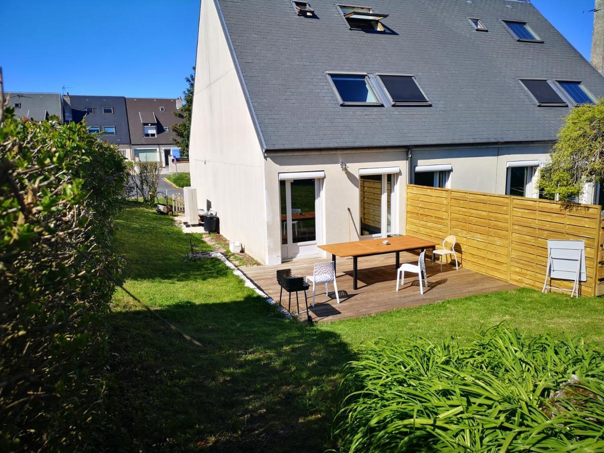 Holiday home Les Bulles Champenoises Chatillon-sur-Marne
