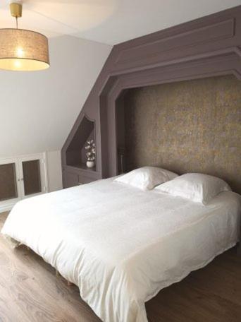 Holiday home Les Bulles Champenoises Chatillon-sur-Marne