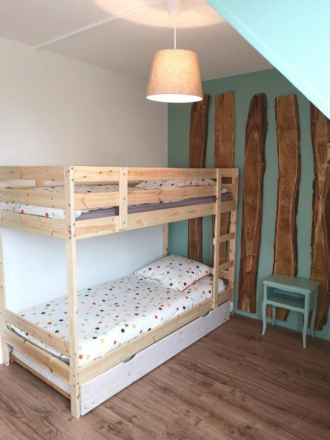 Holiday home Les Bulles Champenoises *